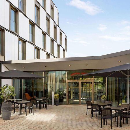 Hotel Vienna House Easy by Wyndham Osnabrück City Exterior foto